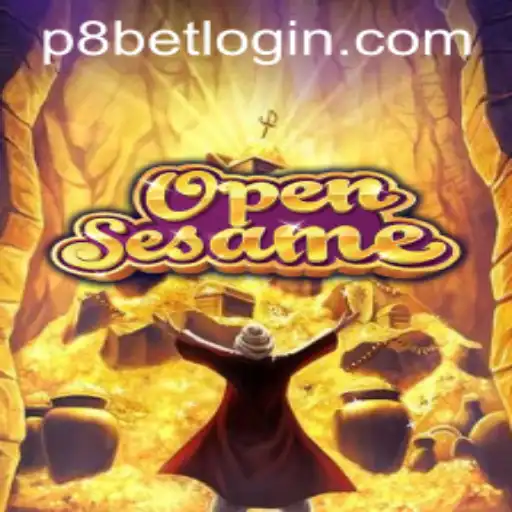 Unlocking the Mysteries of OpenSesame at P8.BET Casino