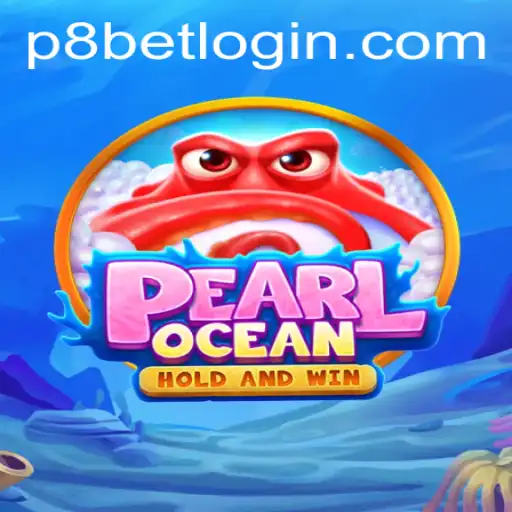 PearlOcean: Dive into the Exciting World of P8.BET Casino