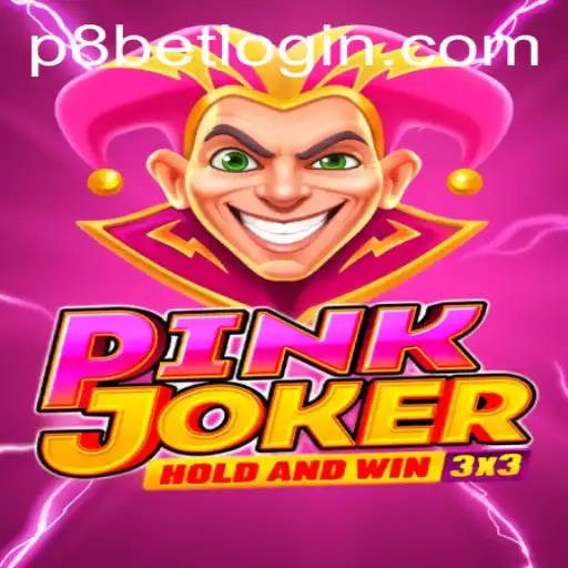 Discover the Thrills of Pinkjoker: A Comprehensive Guide