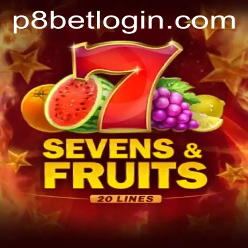 Exploring SevensFruits20: A Thrilling Experience at P8.BET Casino