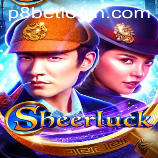 Discover the Thrilling World of Sheerluck with P8.BET Casino