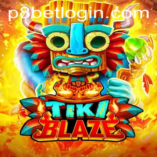 Exploring TikiBlaze: A Thrilling Adventure in P8.BET Casino