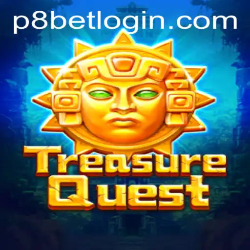 Unveiling TreasureQuest: A Thrilling Adventure at P8.BET Casino