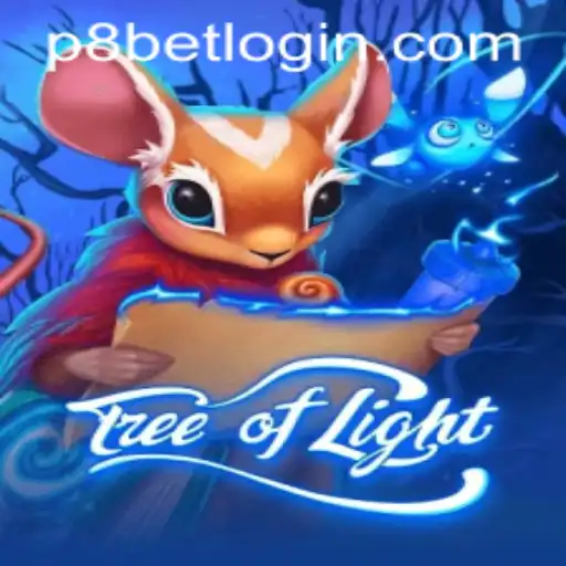 Unveiling the Magical World of TreeofLight at P8.BET Casino