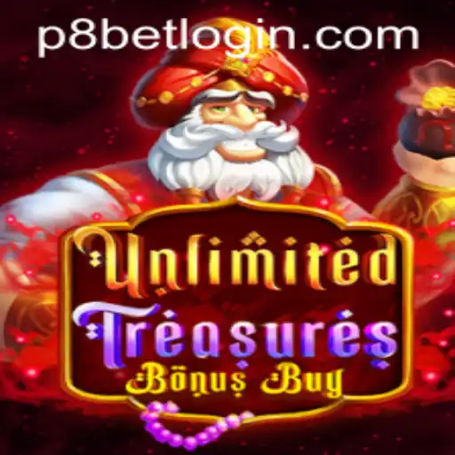 UnlimitedTreasuresBonusBuy: A Deep Dive into P8.BET Casino's Latest Adventure